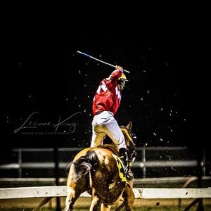 Meet your Posher, Judy